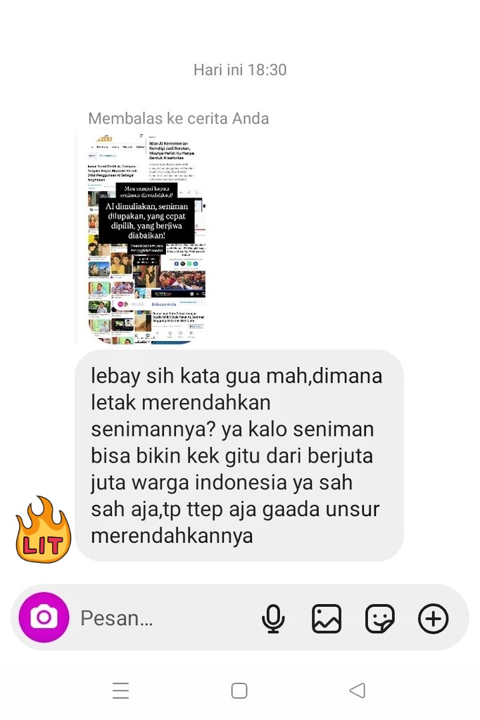 Minaraaru's tweet photo. Kesel banget di replay gini. https://t.co/SkBdrWuMwZ