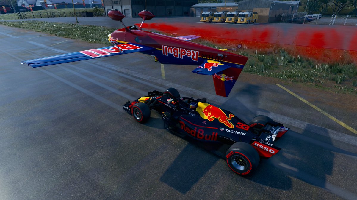 SandjayD's tweet image. @TheCrewFR #TCMDevChallenge @TheCrewGame