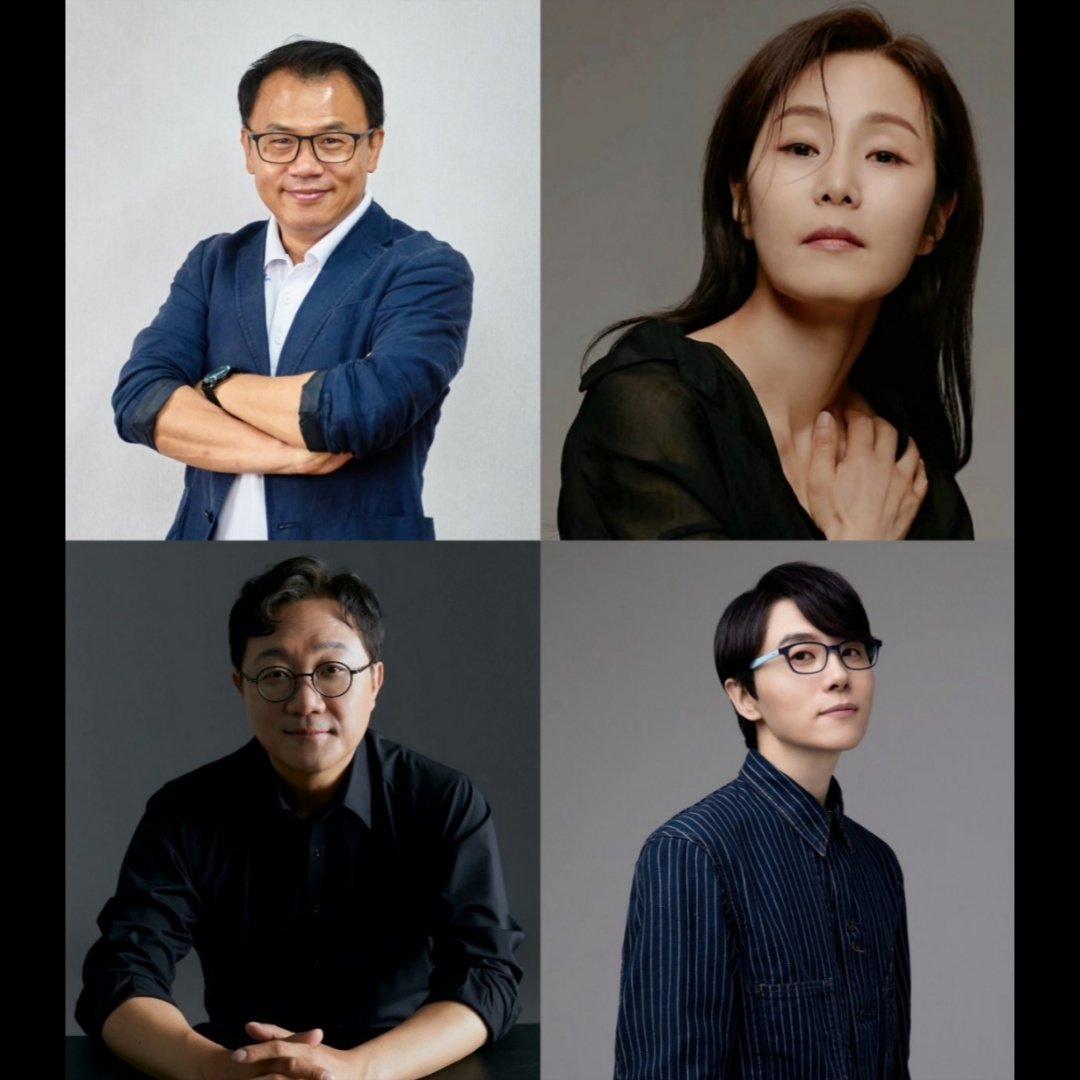 JTBC 예능 프로그램, '아는 형님'에 출연하게 되었습니다. 너무나 영광스럽게도 제가 존경하는 강수진, 이선, 안지환 선배님과 성우특집으로 형님들과 만나게 되었는데요.

 행복하고 감사하게 잘 다녀오겠습니다. 4/19(토) 밤 9시에 방송된다고 하네요. 많은 관심과 사랑 부탁드립니다!♡