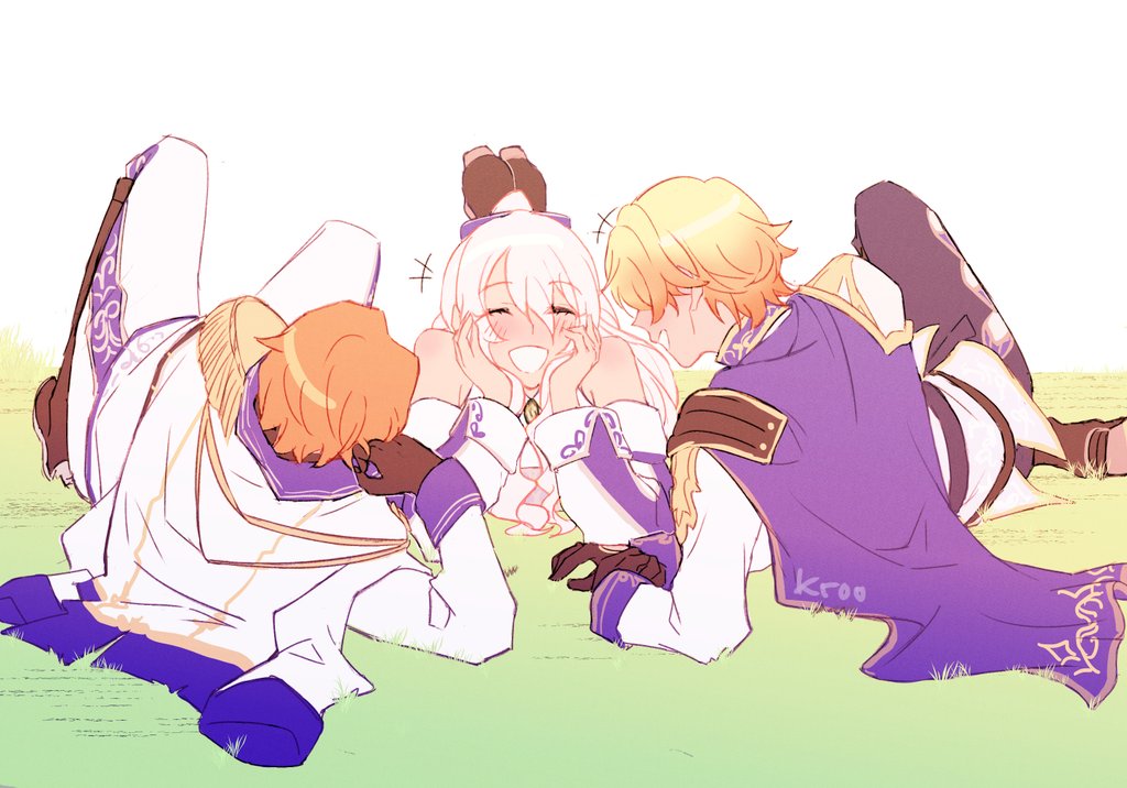 kroo (@kroan2539) on Twitter photo 