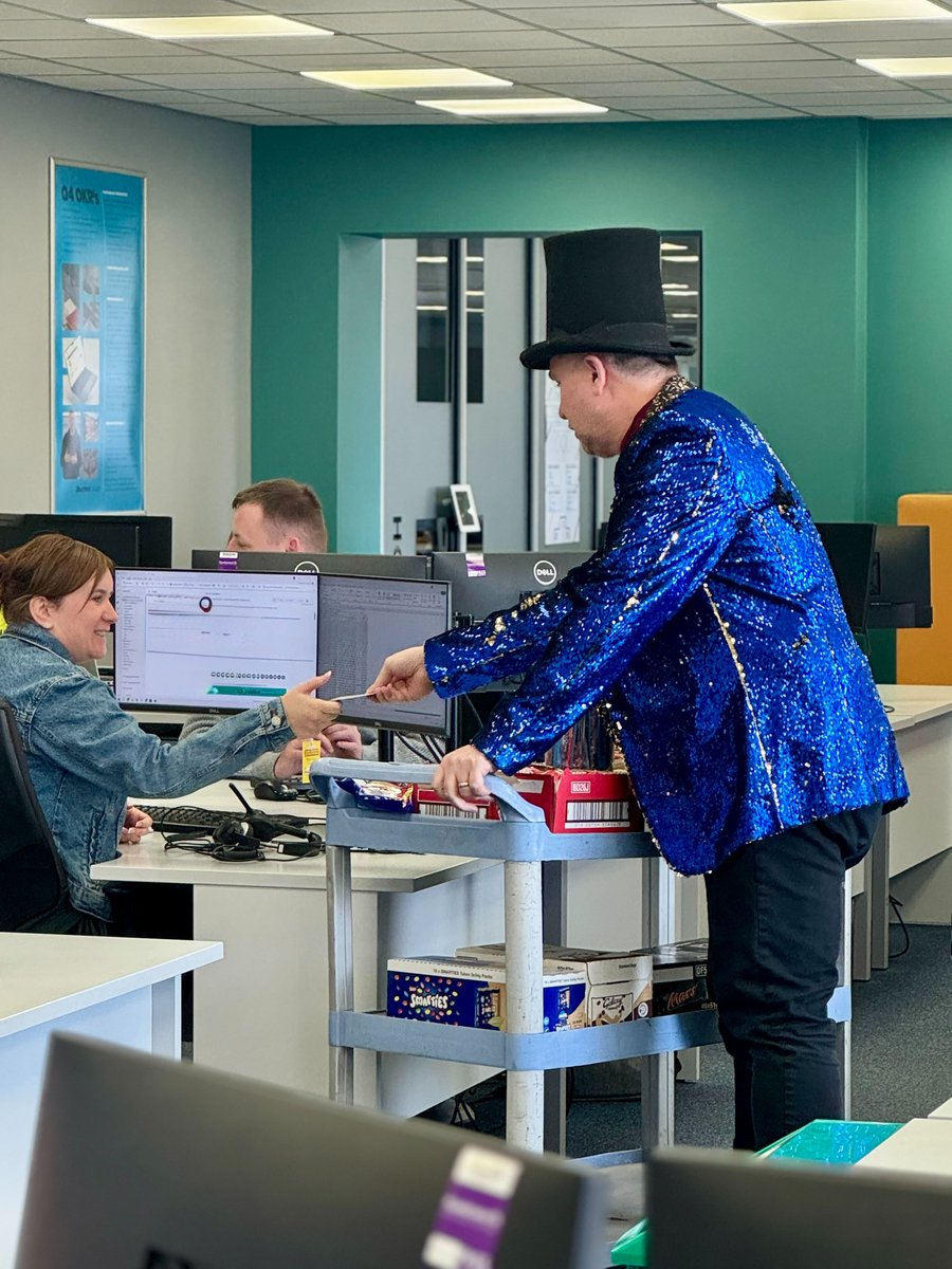 BluetreeGroup tweet media