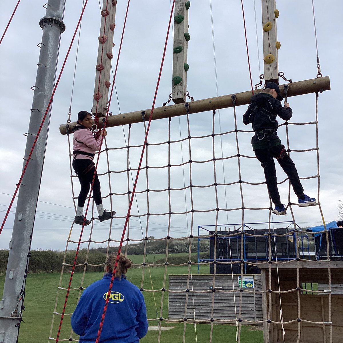 Oak Class tweet media