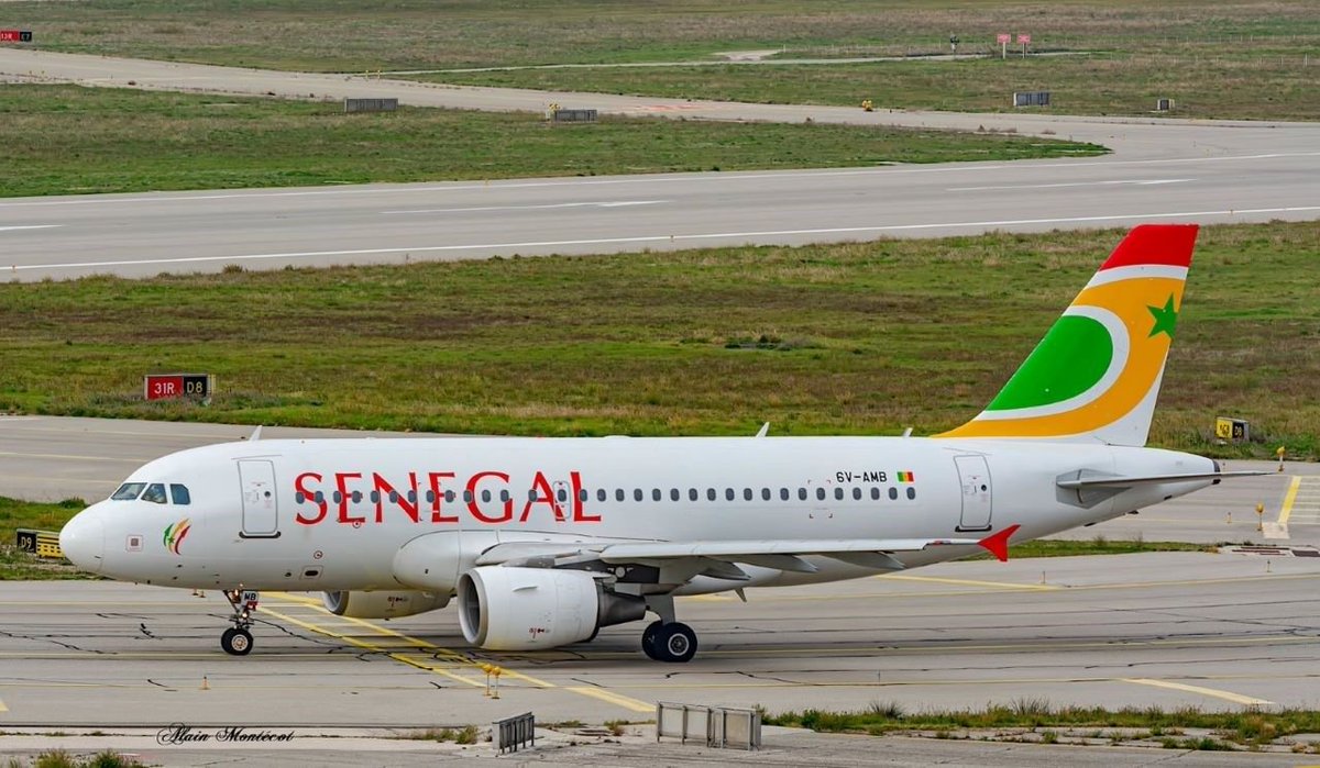 finance_sika's tweet photo. #Sénégal - Face aux difficultés d’#Air #Sénégal qui fait face notamment à une #dette abyssale, le gouvernement lance un plan de #redressement avec #audit, #désendettement, nouvelle gouvernance et la création d’une #filiale.
https://t.co/alfdsbBmnd https://t.co/wcDzXE8B3L