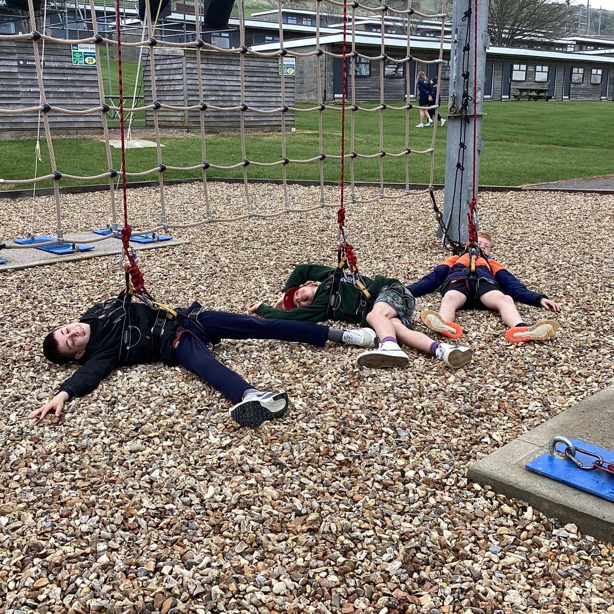 Oak Class tweet media