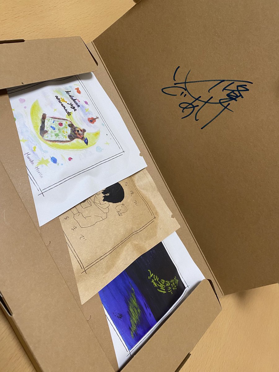 #こどあけ
映画をこんなに短いスパンで何度も観たのは初めて！
だからこそ先日の記憶が新しいうちに観る事が出来て、見る度に新たな発見も出来た
それぞれの作品について感想を述べたいけどとりあえず1週間お疲れ様でした‼️
舞台挨拶で皆様の人となりも見られて楽しかった🙏