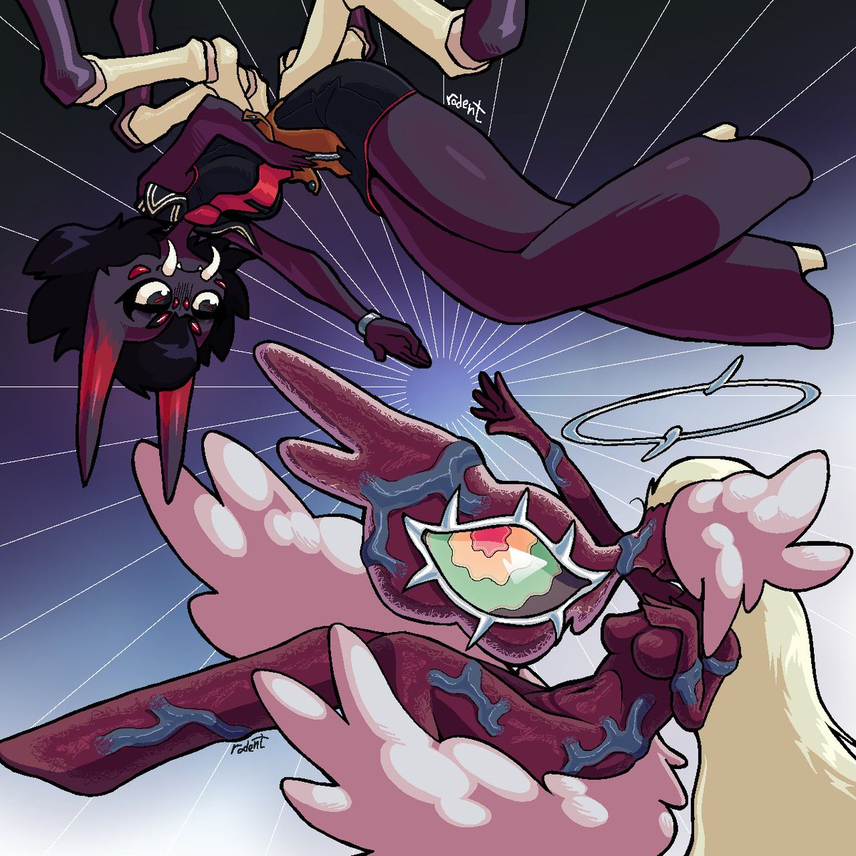 they ain't much, but i love them, i loved making them, and i loved seeing what people thought about them