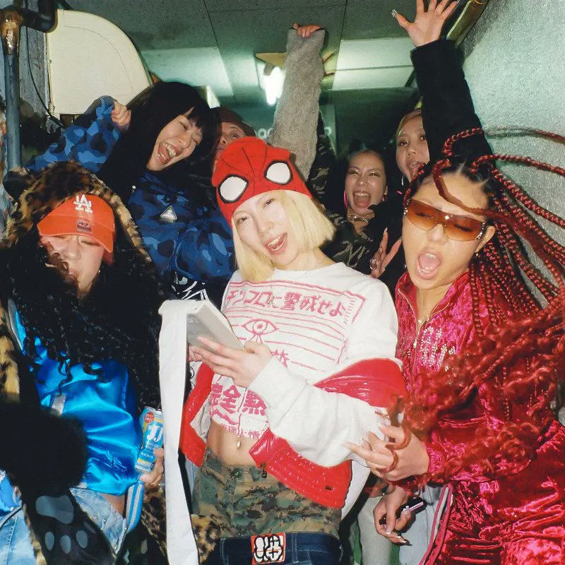 【Hot New Release】

Reichi、ニューシングル「MACHIGAINAI」リリース　MVも公開
linkco.re/v262sY6M
youtu.be/I_qVgDnYx9k