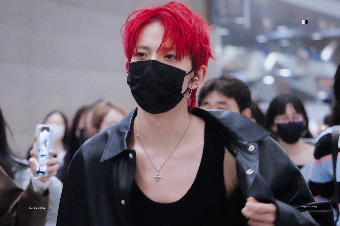 250404

#ENHYPEN #엔하이픈 #희승 #HEESEUNG