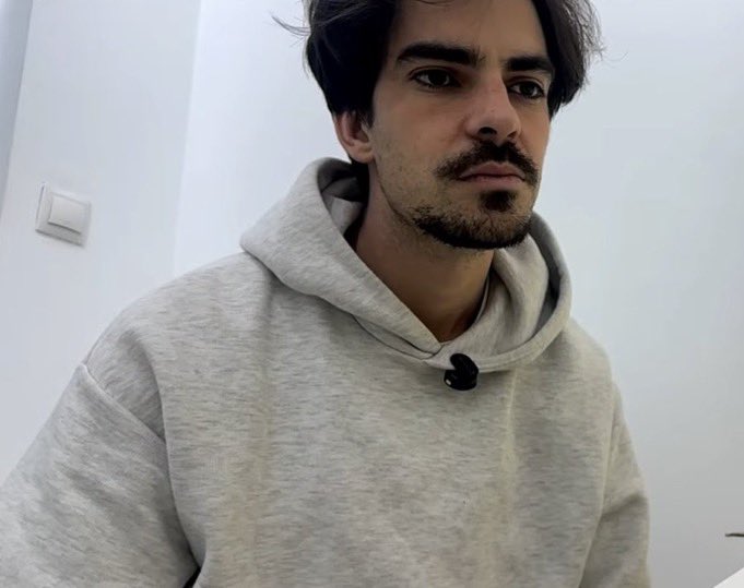 yo viendo el examen tipo test que según yo era pura lógica: