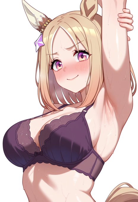 #ウマ娘 #ナリタトップロード