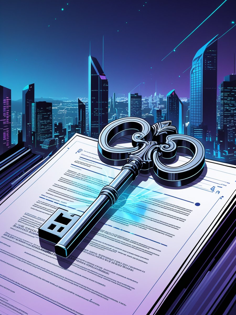 Challenges in Lease Abstraction and How AI Overcomes Them

Visit us to learn more - leaserushai.com/uncategorized/…

#AILeaseAbstraction #LeaseAdministration #LeaseAbstraction #CommercialRealEstate #LeaseManagement #ArtificialIntelligence #LeaseAutomation #Lease