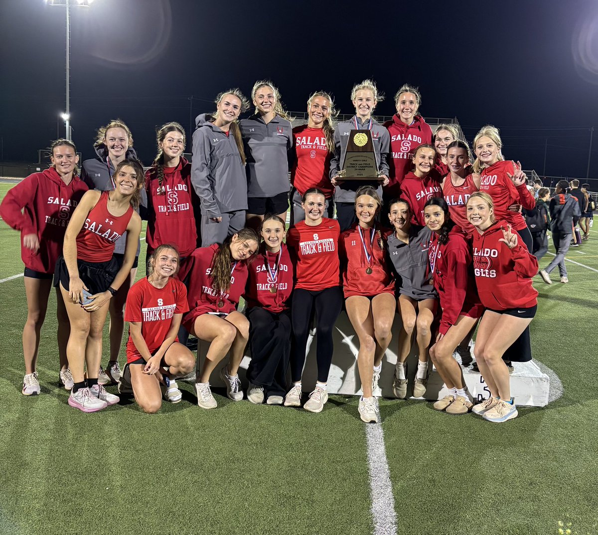 SaladoXC/Track tweet media