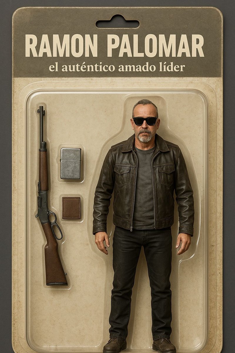 Mon Spidey tweet media