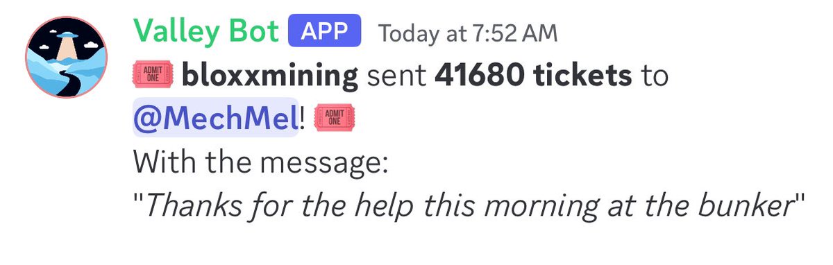 Rogue Evolution LLC tweet media