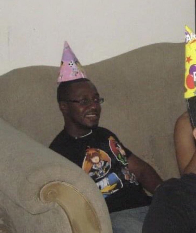 chasogawd's tweet image. Balloons on my page enuh u already know the vibes