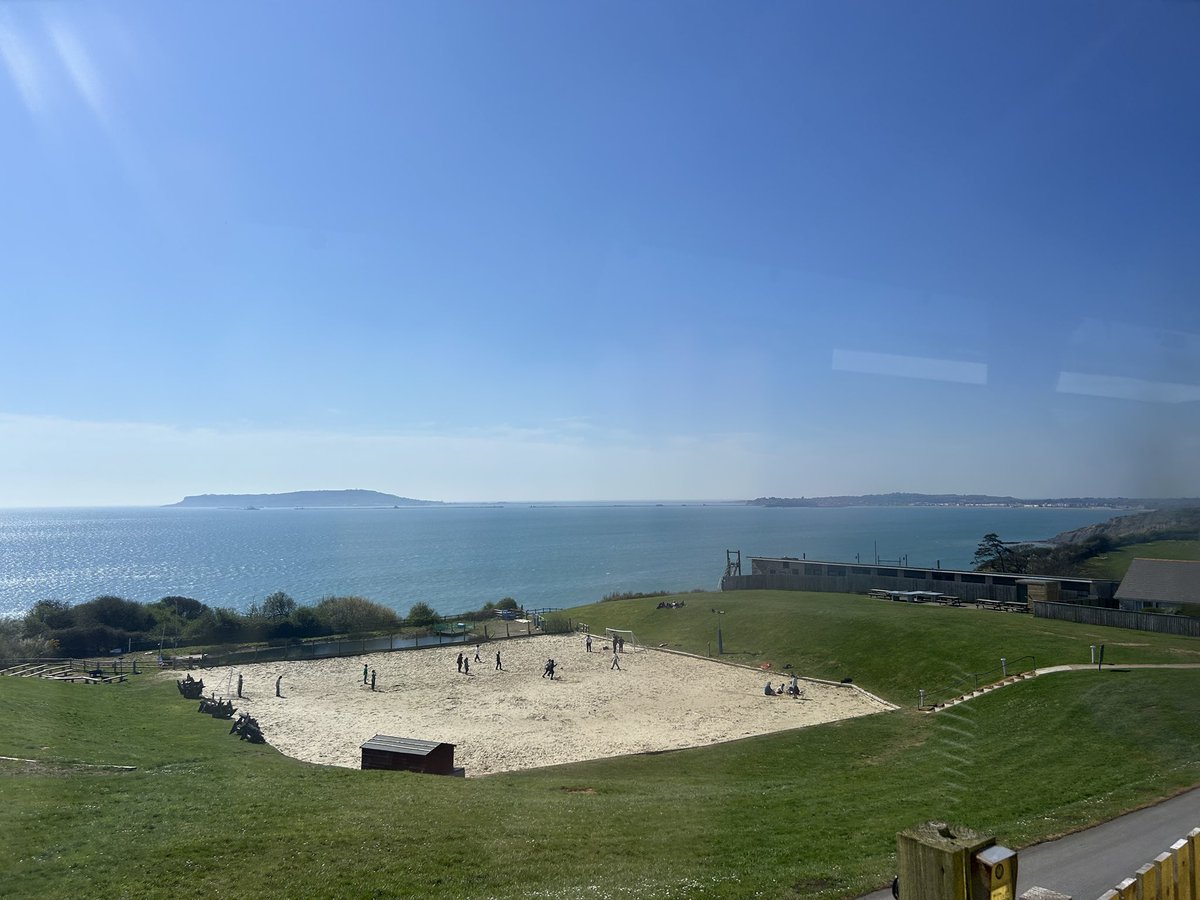We’re on our way home - ready and on the bus! Goodbye PGL Osmington - you have been amazing! 🤩👏🏻✌️