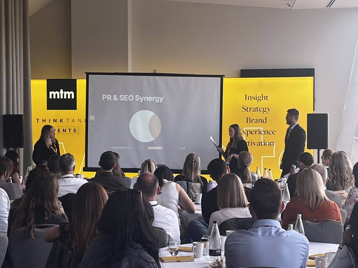 The MTM Agency tweet media