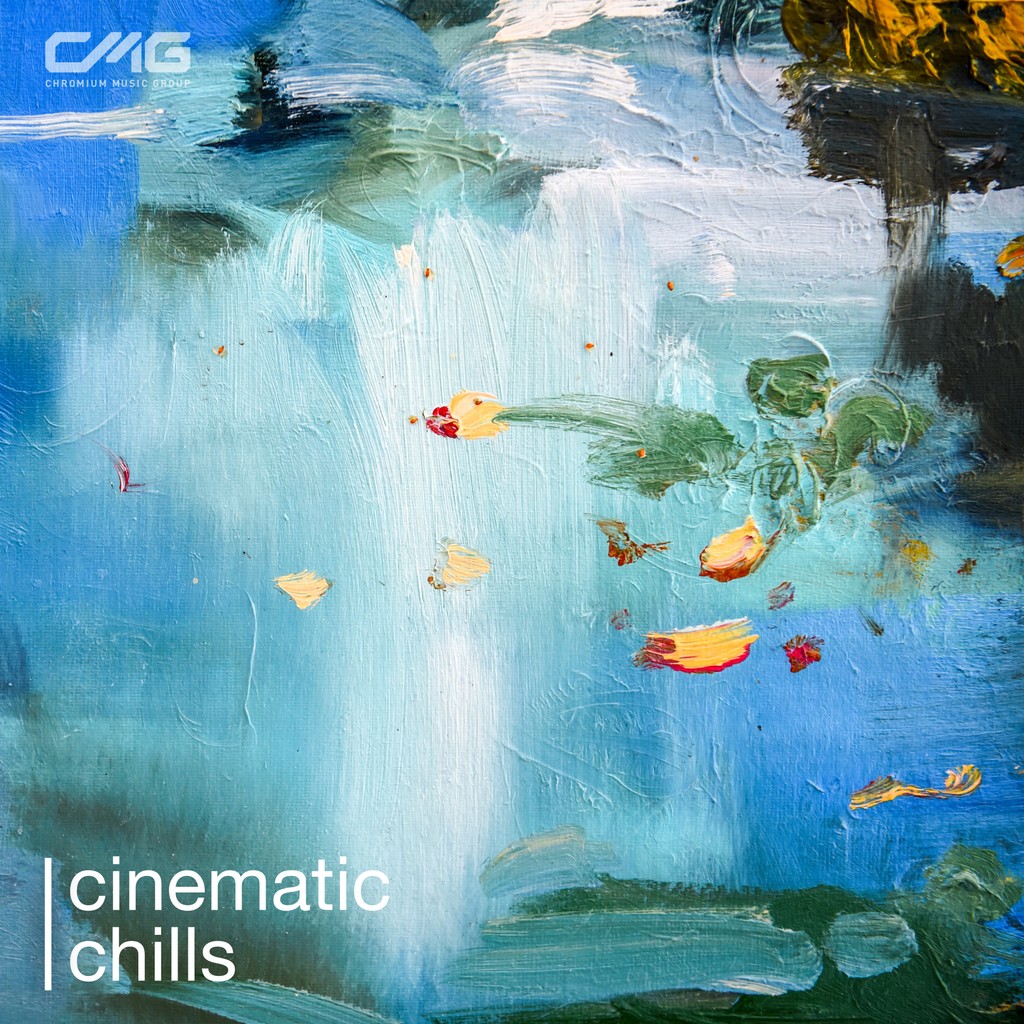 SAINTSDESIGN1's tweet photo. Great pleasure to produce artwork for Chromium Music's playlist 'Cinematic Chills'
⁠
@chromiummusicgroup⁠
-⁠ https://t.co/KvrvxtJVFo