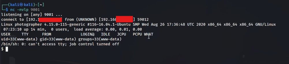 ProwlSec's tweet image. FILE UPLOAD BYPASS TO RCE:
youtube.com/watch?v=M27e-D…
#viral #CyberSecurity #Tips #tricks #pentest #hackers #Hackingtime #Digital #ViralVideos #bugbounty #HUNTER #Linux