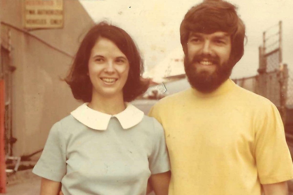 mtwglobal's tweet image. A few weeks ago, we celebrated several missionary couples who have retired in the last year. Karl Debbie Dortzbach are one of those couples — and if you missed their remarkable story, catch it here!
mtw.org/stories/detail…