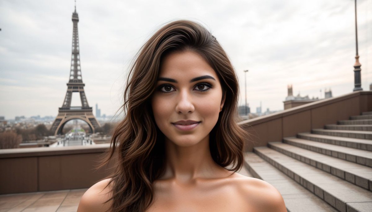 IslaNavarr981's tweet image. ✨ Work isn’t everything. ✨

Sometimes, you just have to pause, take a deep breath, and appreciate the beauty around you. 🌍💛 Life is about balance—don’t forget to enjoy the little things.

#ParisVibes #EiffelTowerViews #LifeIsBeautiful #WanderlustVibes #WorkLifeBalance