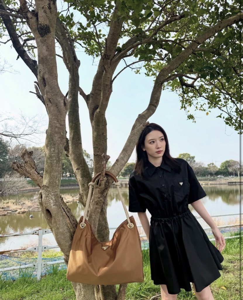 JPJR0924's tweet photo. 좋은거 예쁜것만 보고 행복만 해❤️
#永野芽郁 https://t.co/2vYrNREhys