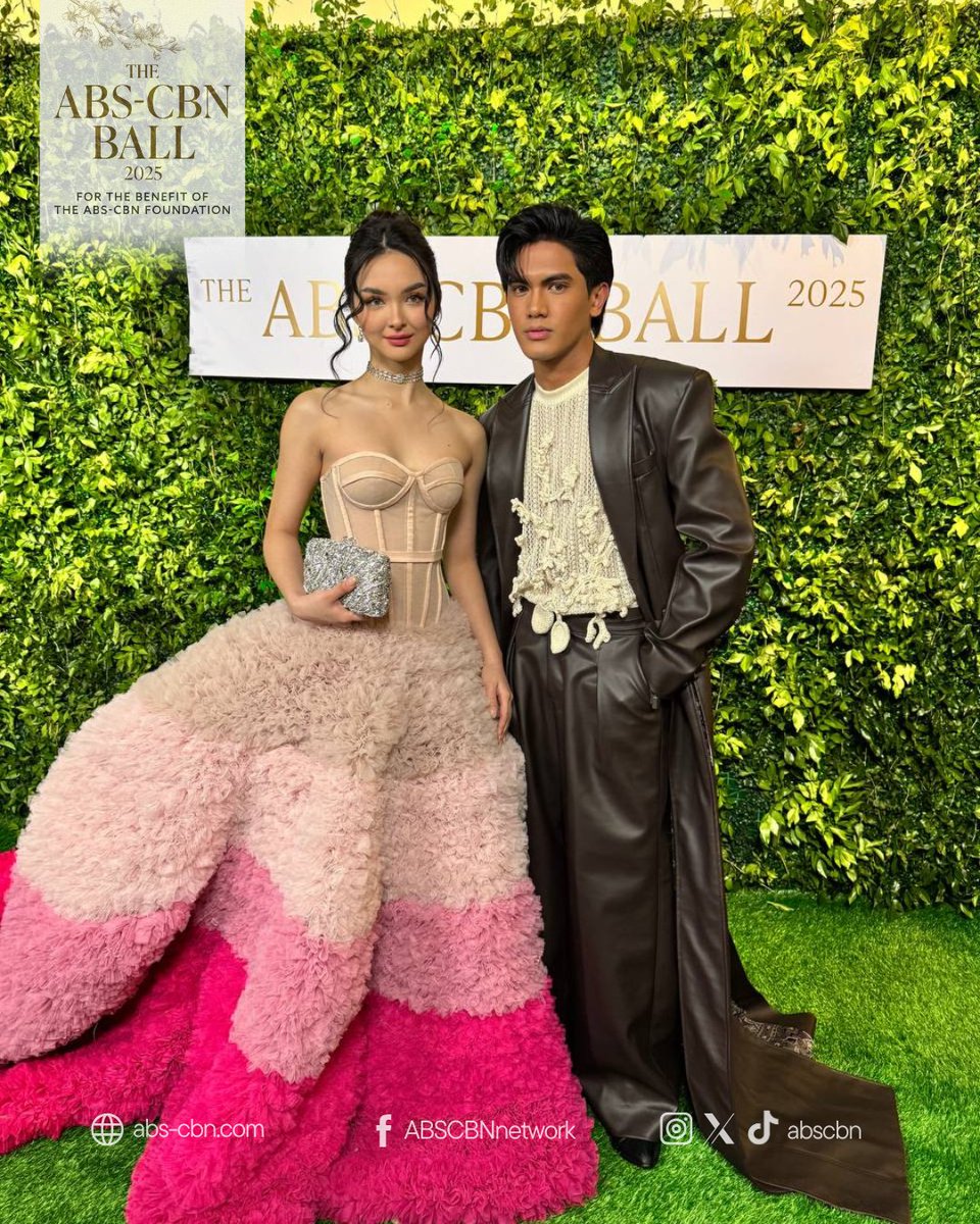 ABS-CBN Entertainment tweet media