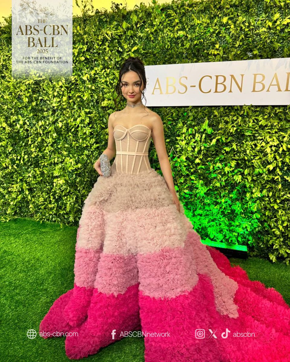 ABS-CBN Entertainment tweet media