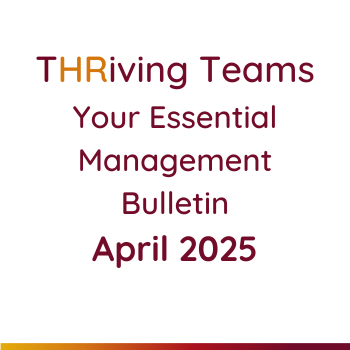 Management Bulletin - ⚡
Don't panic - employment bill update
Business growth accelerator
Leadership 
Free training and more mailchi.mp/redway-hr/thri…