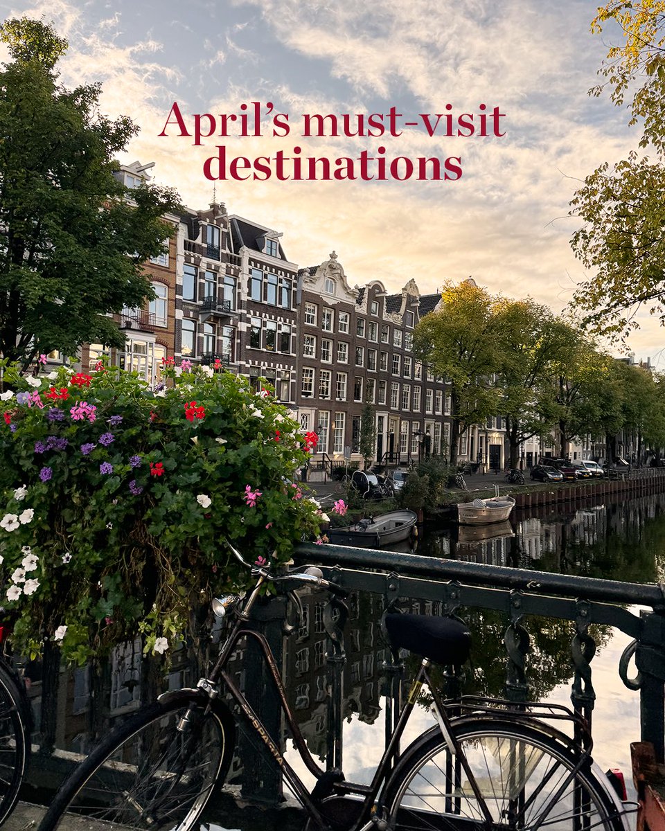 nhcollection's tweet image. From the flamenco vibes of Sevilla 💃, the coastal charm of Taormina🇹, to the hidden gems of Budapest 🏙️​

 Where will you escape this April? ✨ Discover our world at #MinorHotels​

#NHCollection #NHCollectionExperience