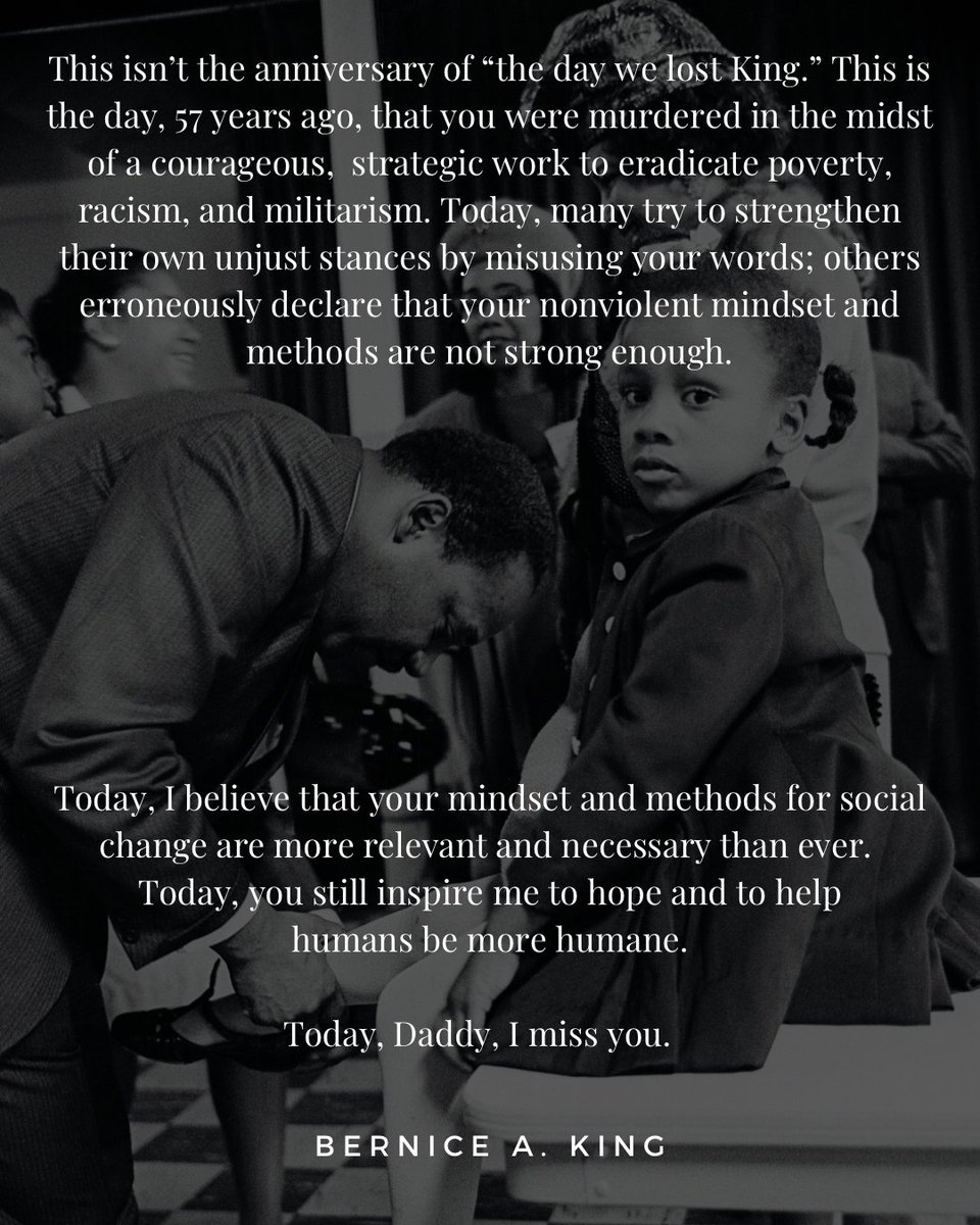 Be A King tweet media