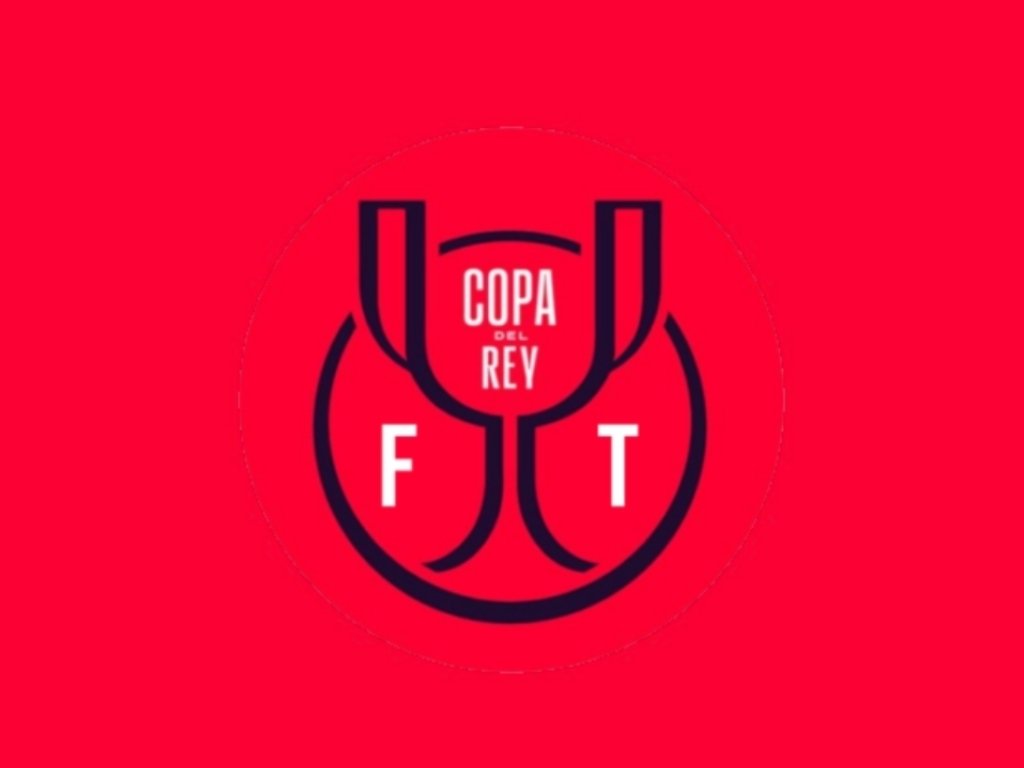 Copa Del Rey FT tweet media