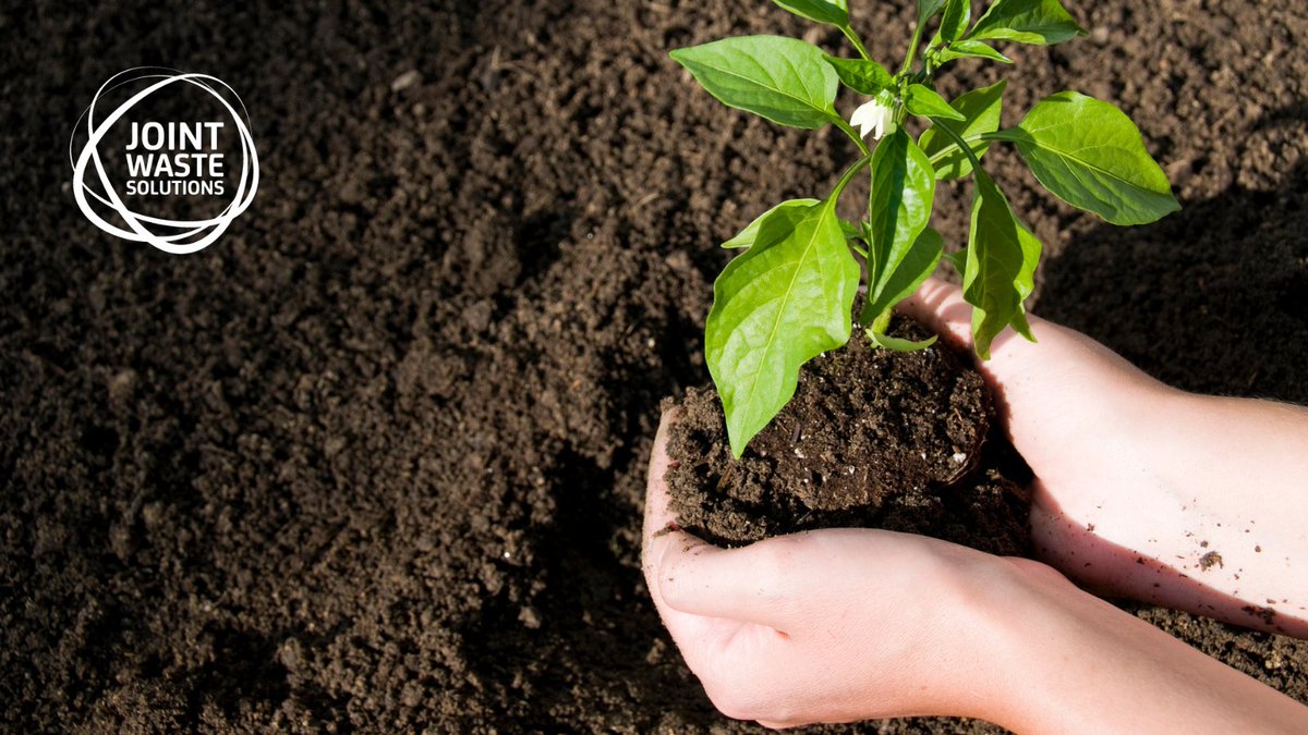 If you’d rather recycle your garden waste than compost it, you can subscribe to your local council’s fortnightly garden waste recycling service. For an annual fee your cuttings can be collected from your door. Learn more here: jointwastesolutions.org/request-and-re…