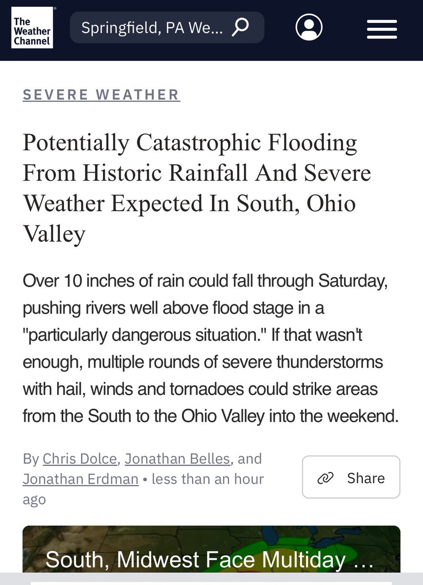 jordanremmes's tweet photo. Girls’ school is closed after a bad storm. I just looked up the weather around here and found this. 
I am expecting hail, winds, and ketchup. Everywhere. https://t.co/4x3sDHtrD5