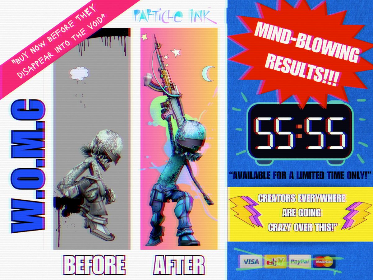 From Monochrome to Color 🌈

Unlock your creative power and make the leap from gray to greatness!