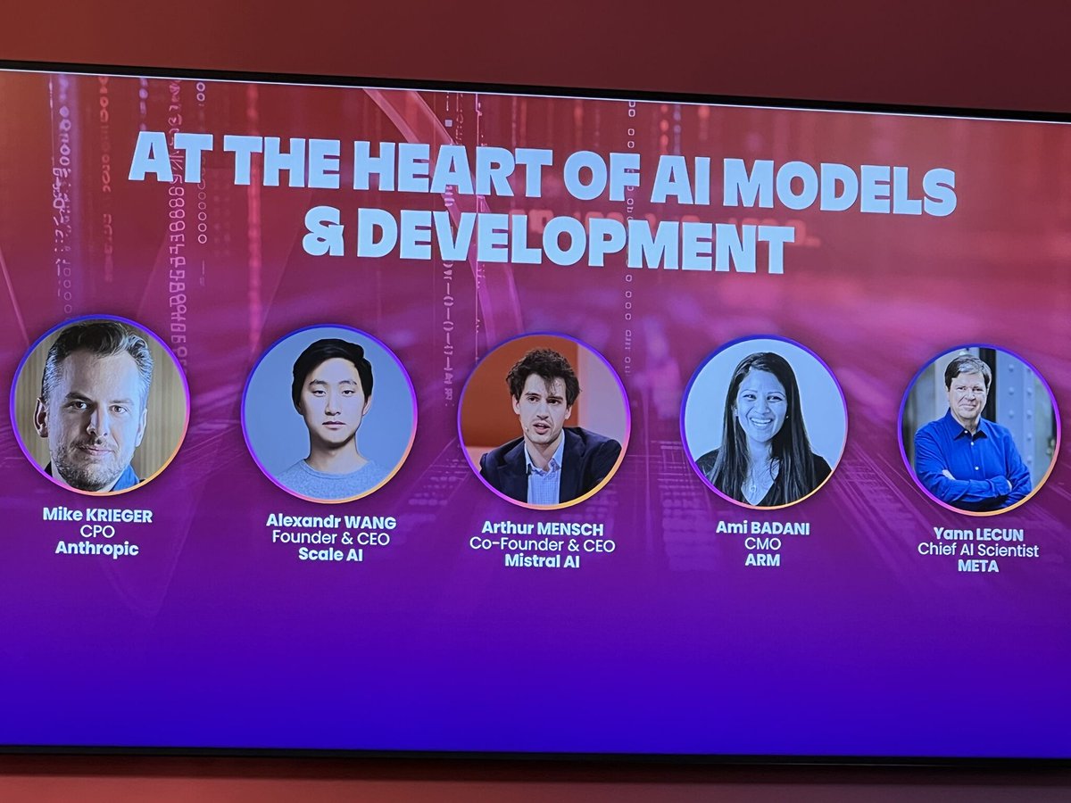 bdjallal's tweet photo. Ambassadeur officiel de @VivaTech , ravi d'avoir assisté à distance à la conf de presse de l’édition 2025 ! IA, 

Quantique, blockchain et +14,000 startups !
Code promo spécial -20%: 𝐁𝐃𝐉𝐀𝐋𝐋𝐀𝐋 cumulable avec 

Early Bird ! 👉 https://t.co/GiKei0rVri
#VivaTech https://t.co/76GZc4SypF