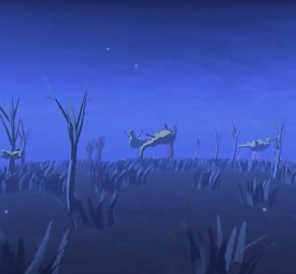 techmashcouk's tweet image. Demo for the Planetary Life game 

techmash.co.uk/2025/04/04/dem… 

#techmashcouk #PlanetaryLife #Sotenbox #games #gaming #gamedemo #newgames #gametrailer #scifi #gameplay #evolution #simulation #devlog #ecosystem #game #ai #management