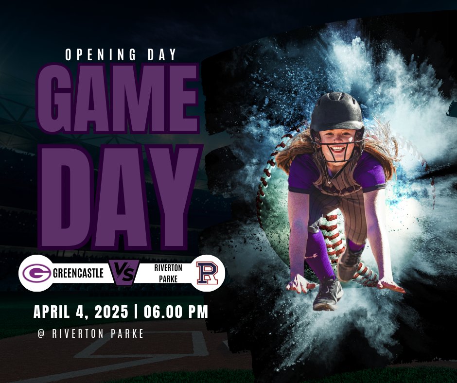 GHS Softball tweet media
