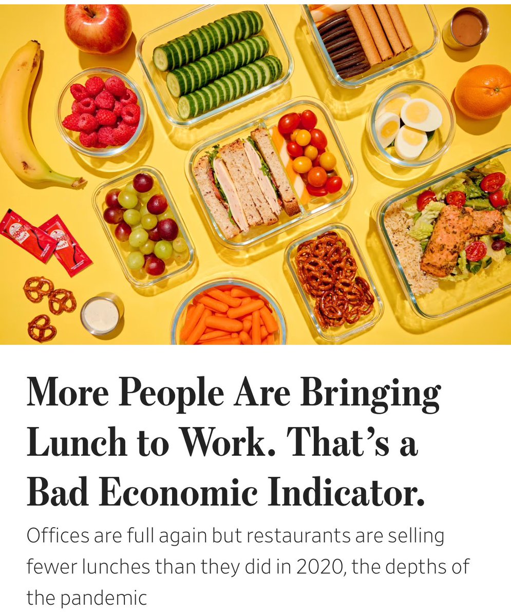 thispptisonfire's tweet image. The only thing sadder than eating a salad at your desk is eating a salad you brought from home at your desk