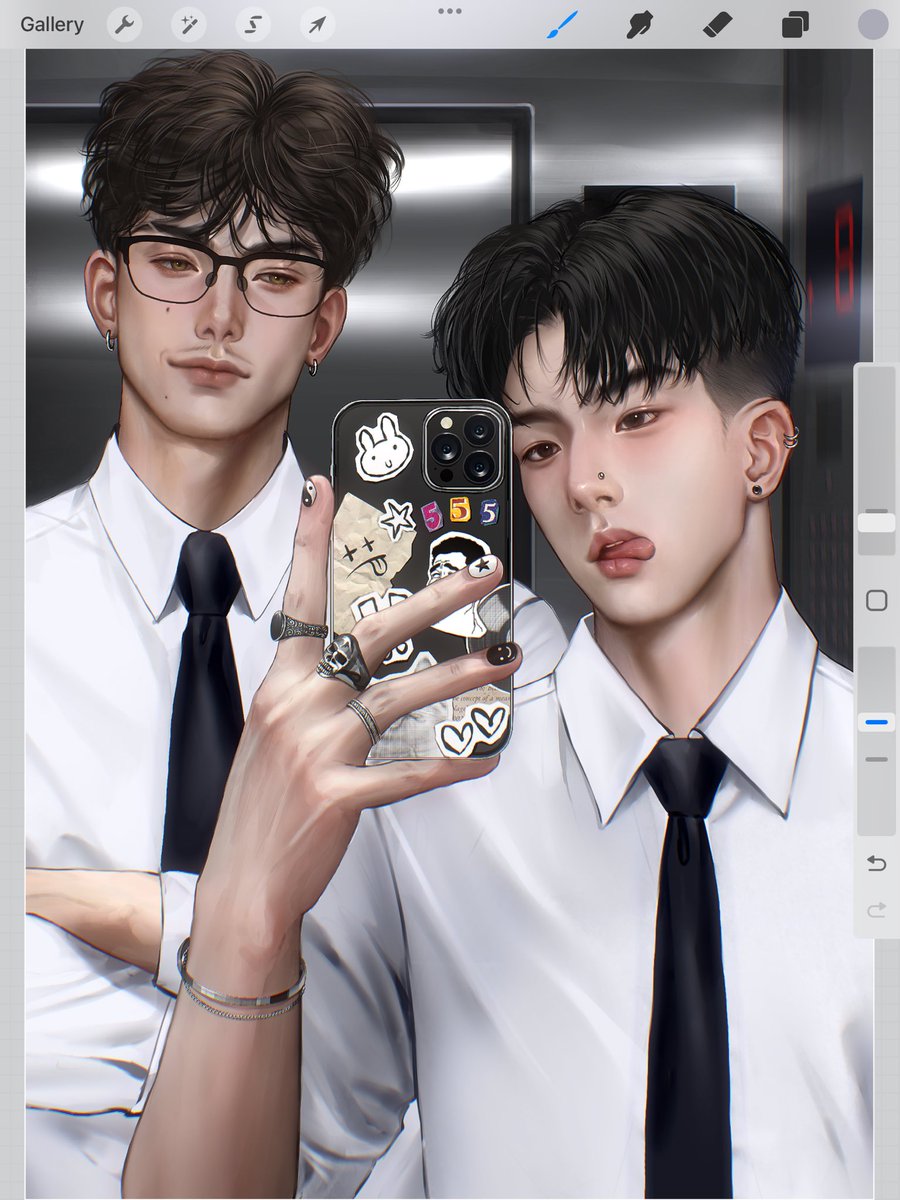 ✨ประมูลปกสำเร็จ

📌เริ่มต้น 3,000฿
📌บิดครั้งละ 100฿

📌AB 7,500฿

เพิ่มเติม : สามารถเอาเครื่องประดับหรือเพิ่มเครื่องประดับได้, จะได้ไฟล์แยกตลค.แบบเดี่ยวด้วยค่ะ

#ปกประมูล #ปกนิยายสำเร็จรูป #ปกนิยาย