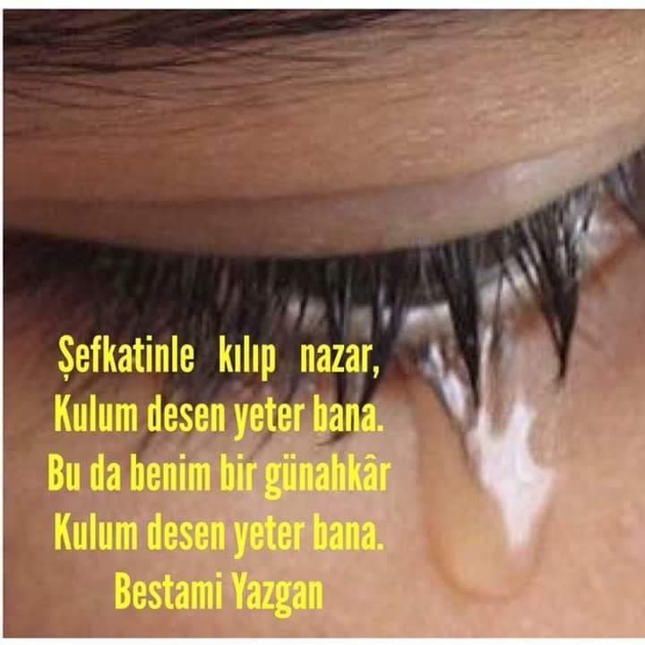 Hayırlı cumalar...