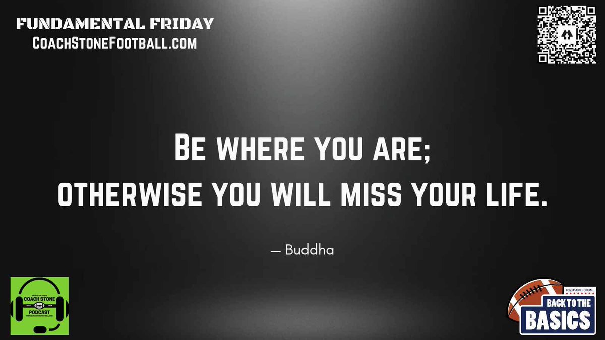 Coach_Stone_MT's tweet image. Coach Stone Football: Back to the Basics

#FundamentalFriday #CSFCoaching #CSFMagazine #BackToTheBasics #DrillManualImpact #CSFVARK