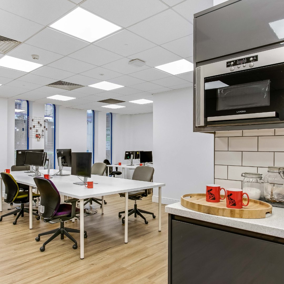 Venaspace's tweet photo. Looking for a private office that boosts focus &amp; productivity? 🧑‍💻 Venaspace offers beautifully designed workspaces with everything you need to succeed. Schedule a tour today!

👉 https://t.co/ad6vqip5rw

#PrivateOffice #Workspace #Productivity #Focus #Venaspace https://t.co/dlArJ2Dv8F