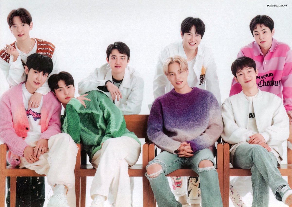 im_dee_light's tweet photo. @AboutMusicYT EXO ♥️ https://t.co/NKfrqDcjkV