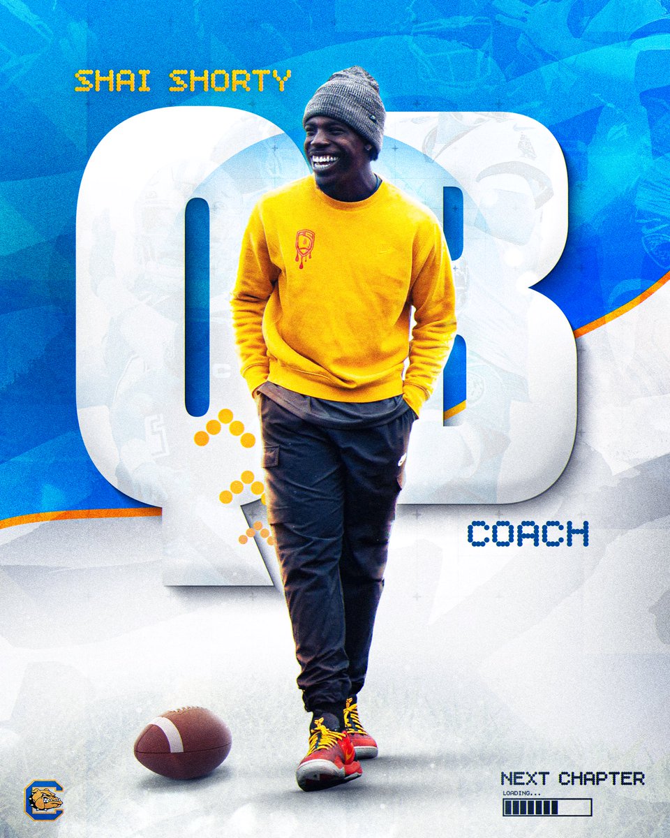 Chamblee High School Football tweet media