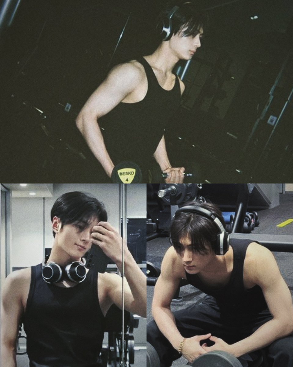 mainlyjay's tweet photo. park jongseong you’re insane https://t.co/uDRxCWcADh