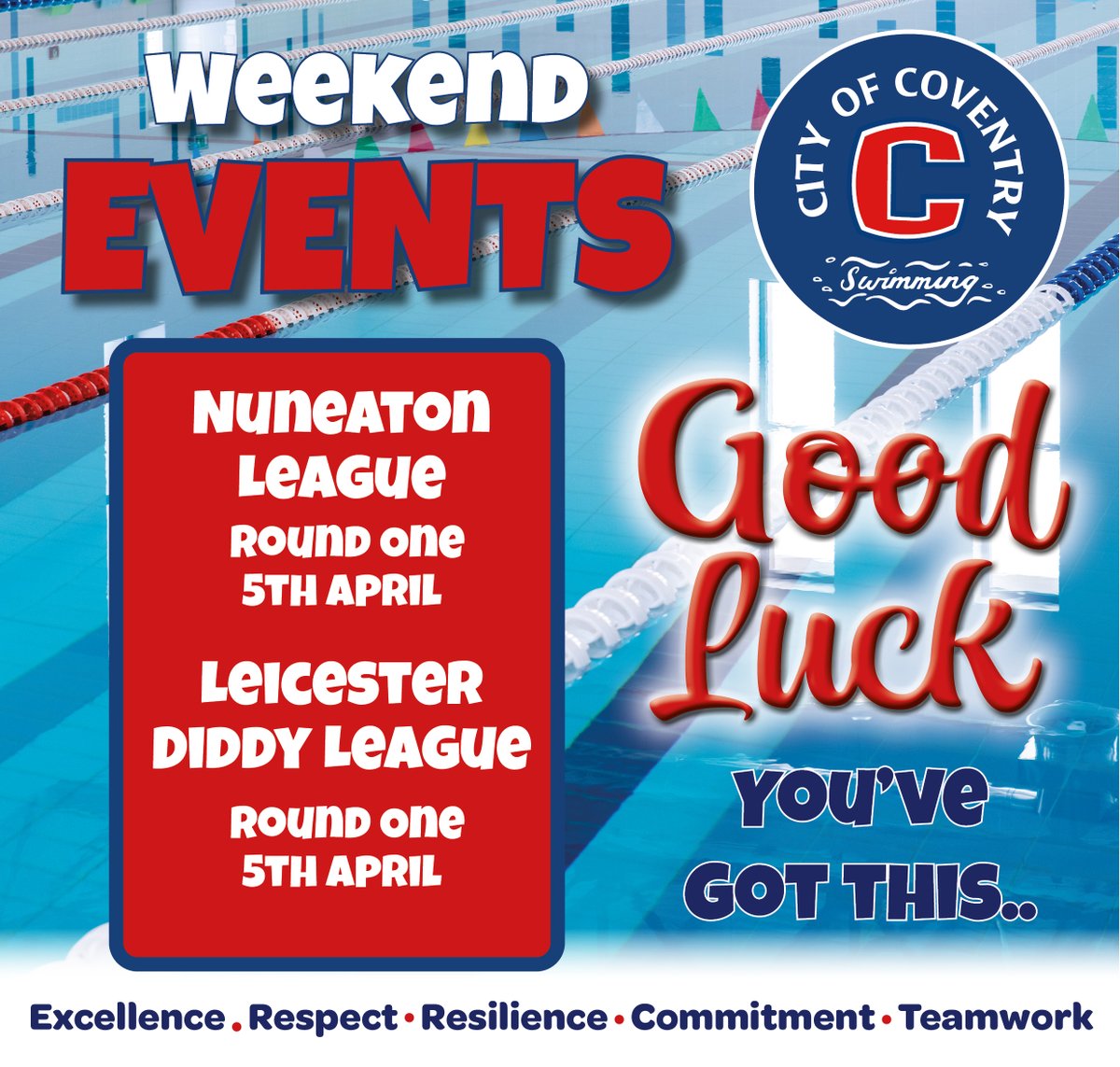 Coventry Swimming (@swimcoventry) on Twitter photo 