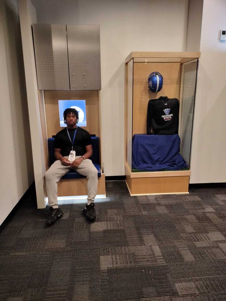 Vernon Stephens (@vernonxstephens) on Twitter photo After a great visit and conversation with <a href="/Dameyunecraig16/">Dameyune Craig</a> I am BLESSED to receive my 2nd Division 1 offer from Georgia State! #agtg <a href="/CoachRGarth/">Coach OG</a> <a href="/CoachDrafts/">Collin Drafts</a> <a href="/PhiferShannon/">Shannon Phifer</a> <a href="/NeaseFTBL/">NEASE FOOTBALL</a> After a great visit and conversation with <a href="/Dameyunecraig16/">Dameyune Craig</a> I am BLESSED to receive my 2nd Division 1 offer from Georgia State! #agtg <a href="/CoachRGarth/">Coach OG</a> <a href="/CoachDrafts/">Collin Drafts</a> <a href="/PhiferShannon/">Shannon Phifer</a> <a href="/NeaseFTBL/">NEASE FOOTBALL</a>