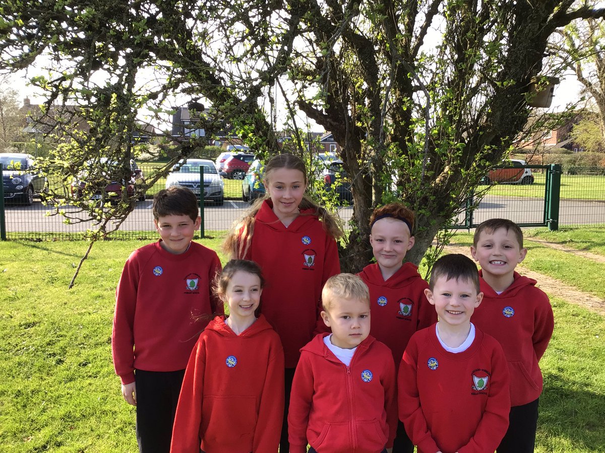 This week’s Superstar, Class Stars and Learning Heroes. Well done!