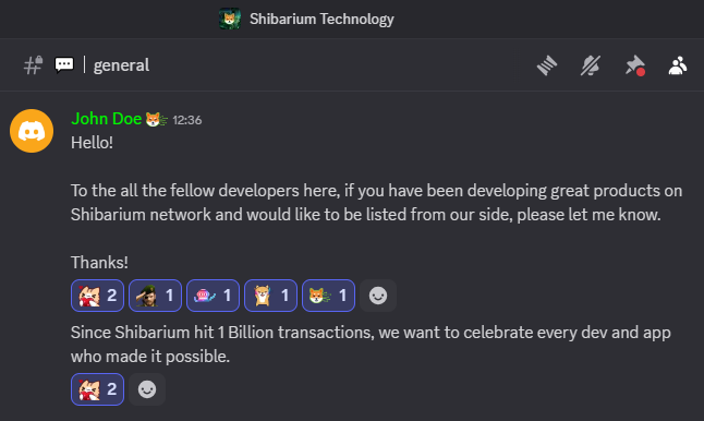 Maximous 🐕🍖 Shibarium tweet media